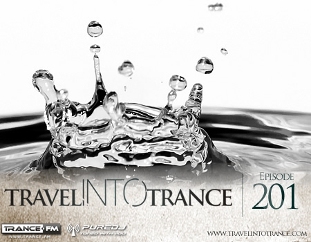 Travel Into Trance #201
