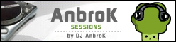 Anbrok Sessions